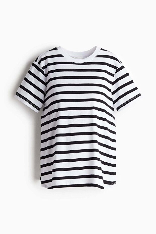 MAMA Cotton T-shirt