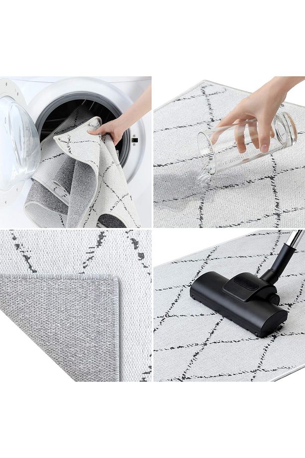 Masa Ve Bilgisayar Koruyucu Kalın Süper Emici Mause Pad - 5