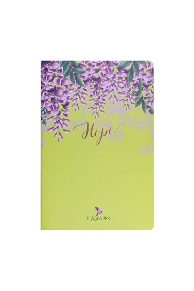 Purple Cluster Hoper Notebook - 1