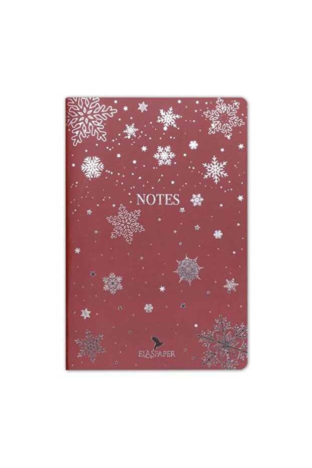 ندفة الثلج بورجوندي - 1