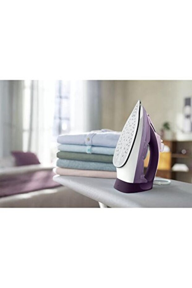 DST5020/30 2400 W Mor Buharlı Ütü - 5