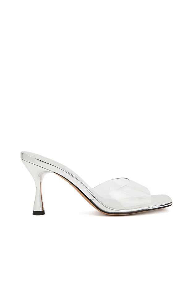 Silver Kadın Terlik - 2