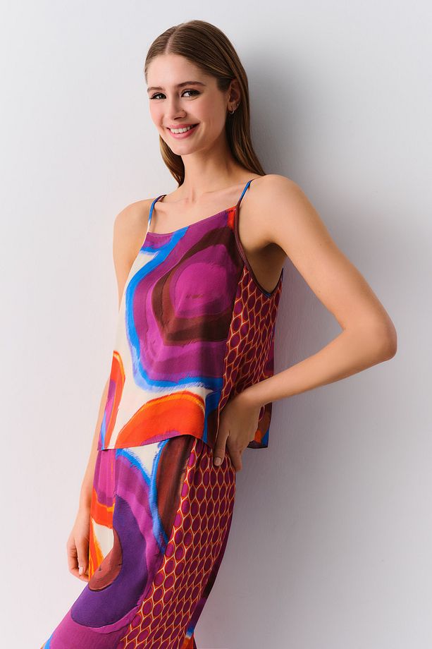 Iris Atlet Pantolon Takımı - 2