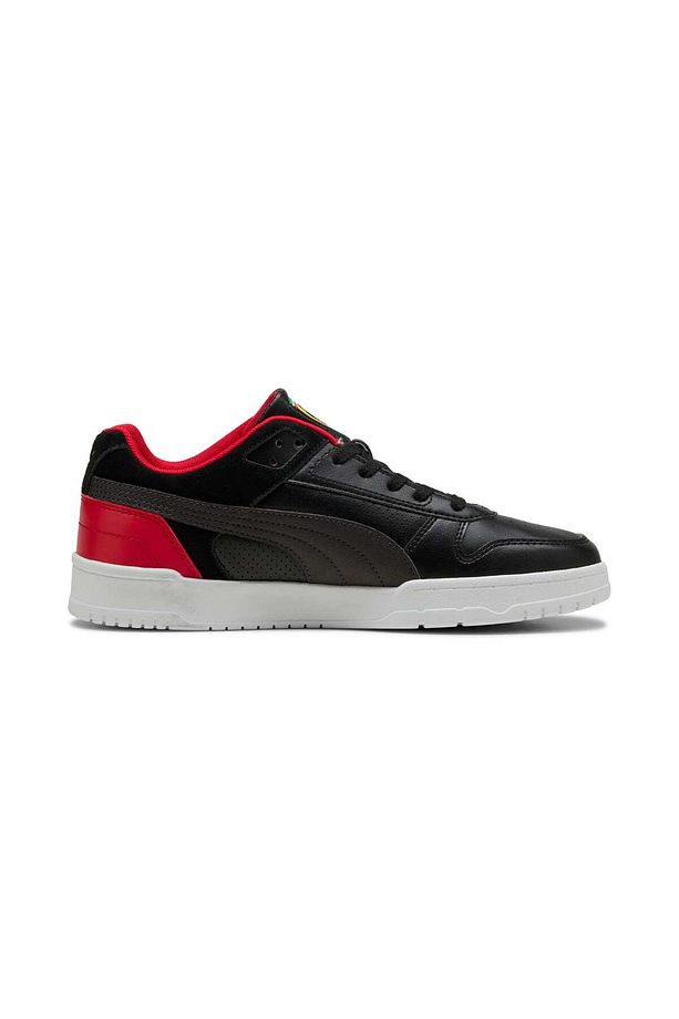 Scuderia Ferrari RBD Game Low Spor Ayakkabı - 3