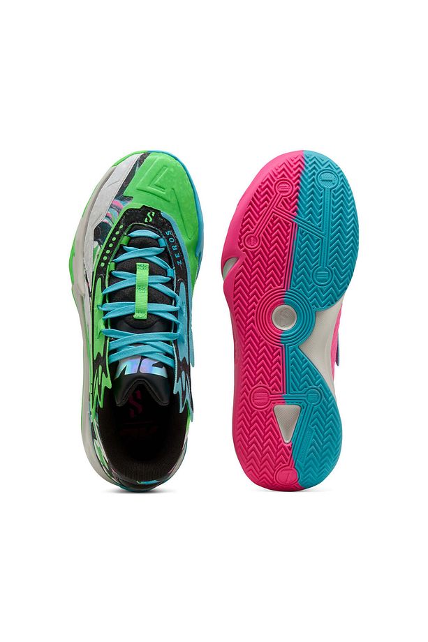 Scoot Zeros II 2K UNISEX Basketbol Ayakkabısı - 6