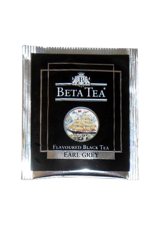 Beta Earl Grey Bardak Poşet 25 X 2 gr (BERGAMOT - TOMURCUK ÇAYI) - 3