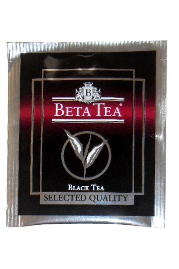 Beta Selected Quality Bardak Poşet 100 Adet (SEYLAN ÇAYI - CEYLON TEA) - 2