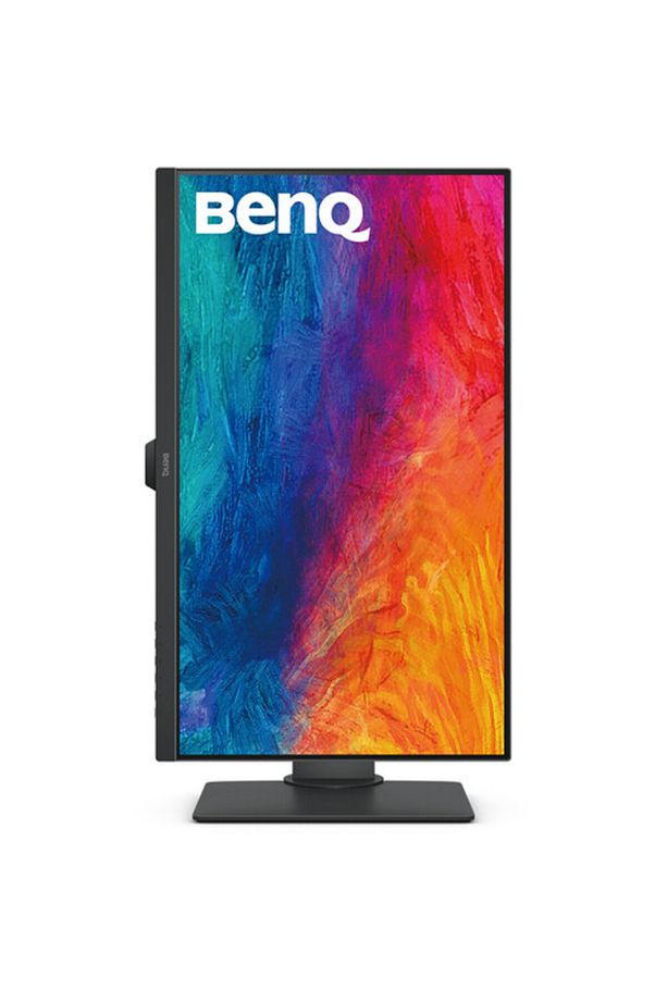 PD2705Q 27-inch QHD,USB-C Grafik Tasarım, Video Editing Monitörü - 4