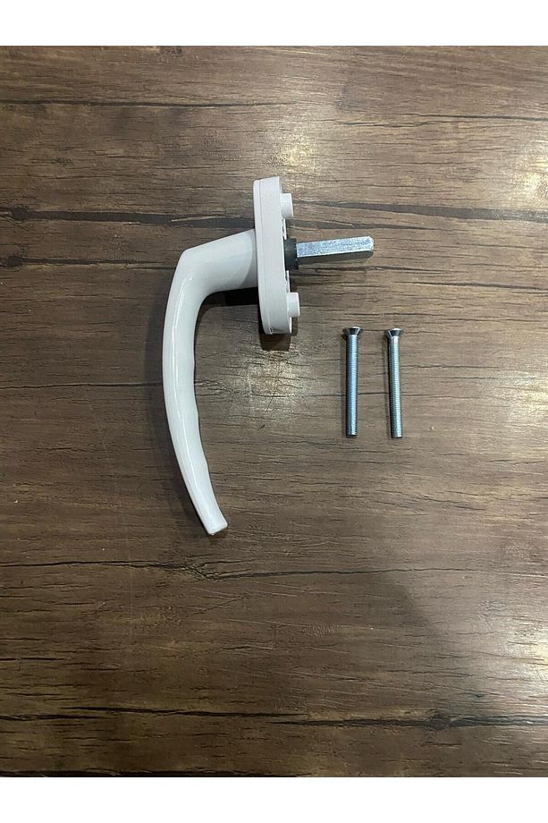 PVC PİMAPEN PENCERE KOLU -Sürgülü Kapı Kolu - 1
