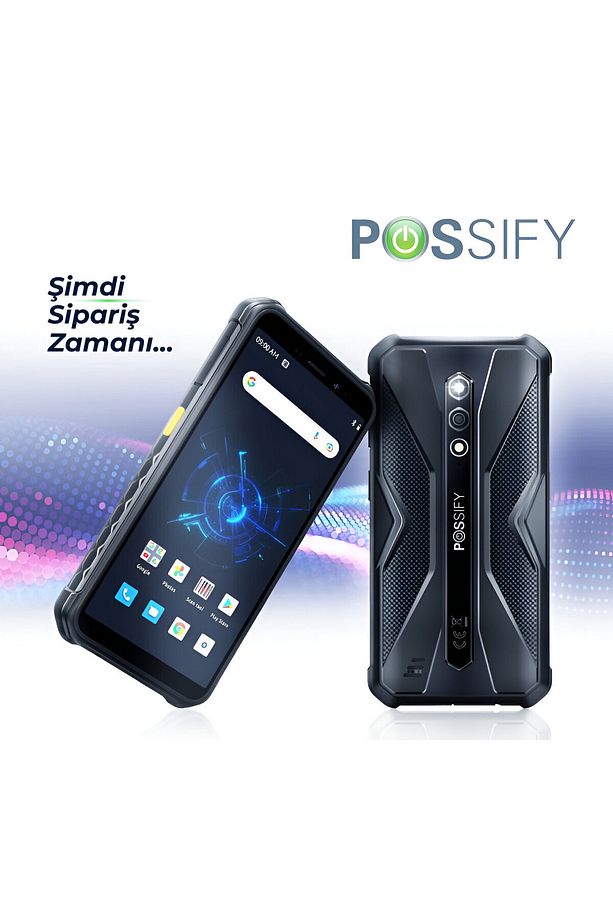 OrderPro Garson Sipariş Terminali - 1