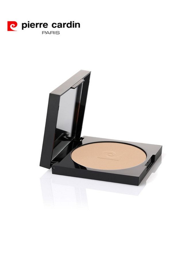 Pudra - Porcelain Edition Compact Powder Neutral Honey 8680570466813 - 3