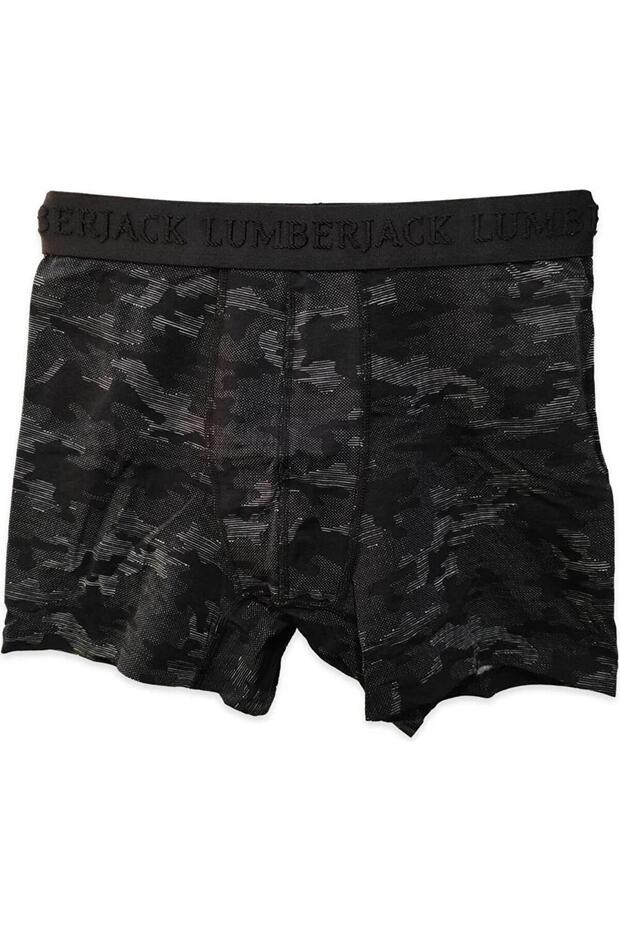 MB GABRIEL-C 130BX07 4FX ERKEK BOXER - 1