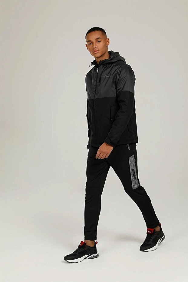 Sn10 Derek Coat 1pr - 3