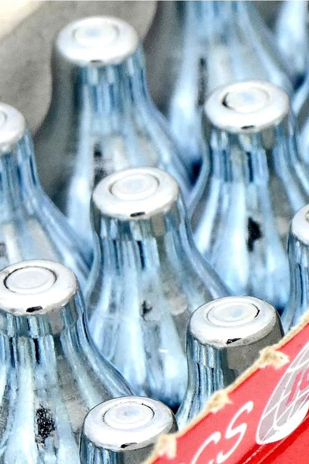 Profesyonel 50 Adet Krema Pompası Şarj Kapsülü Nitrojen Oksit 65mm RA338 - 3