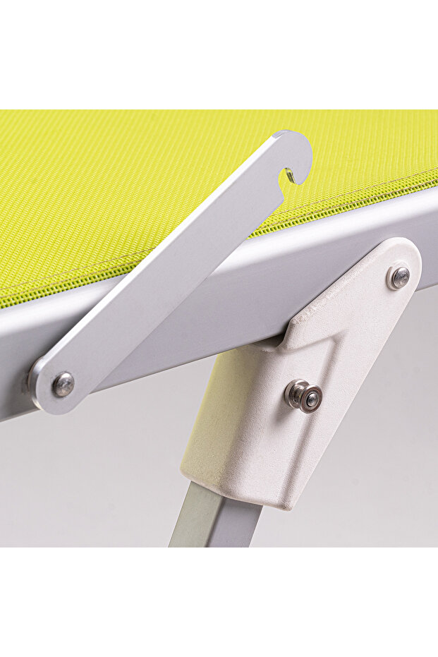 Katlanabilir Şezlong - 9