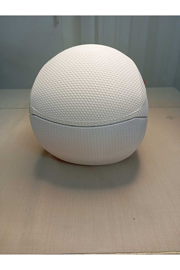 Beyaz Örümcek Adam Maskesi - 5