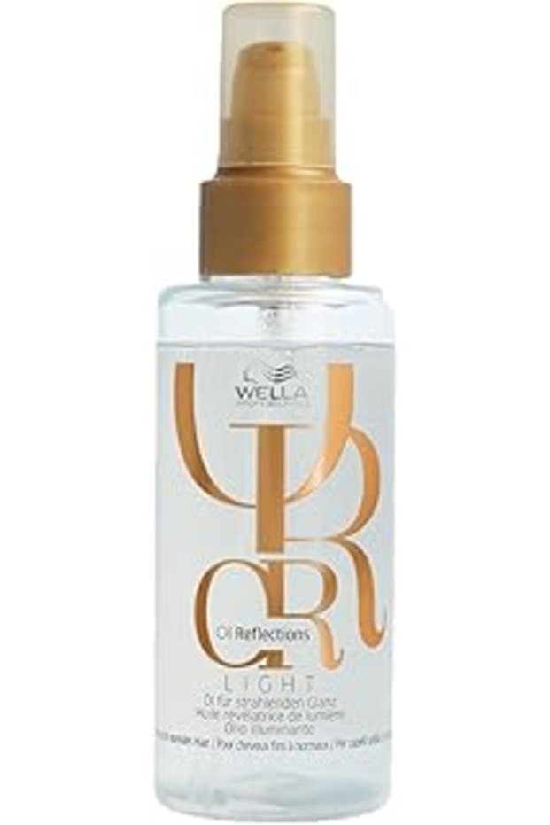 Wella Professionals Oil Reflections Hair Care Oil Light 100ml