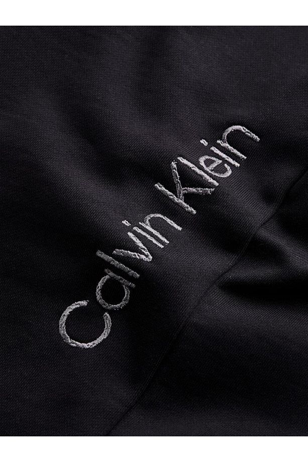 Erkek TEXTURED EMBR LOGO SWEATSHORTS Şort - 7