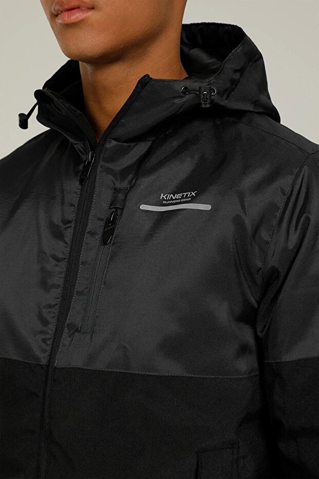 Sn10 Derek Coat 1pr - 4