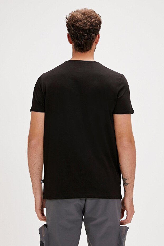 EPIC BEAR ERKEK TSHİRT - 5