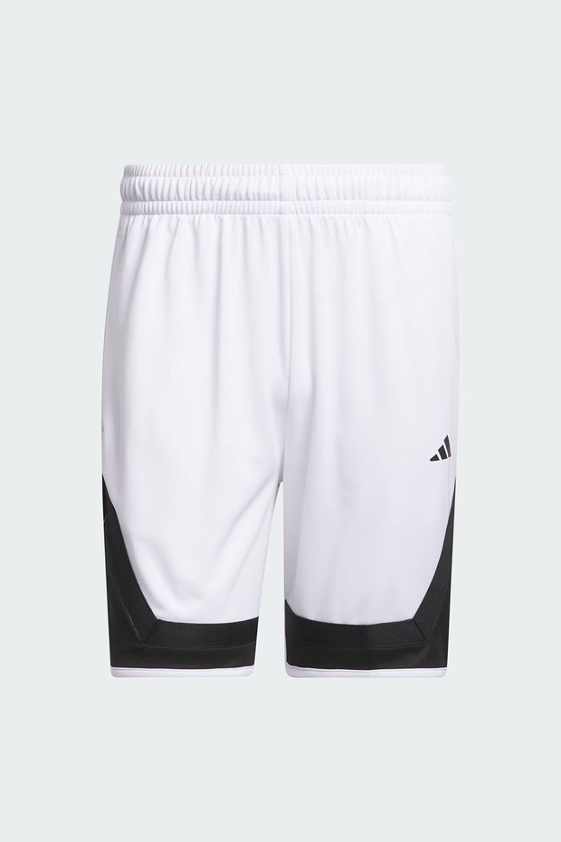 Erkek Basketbol Şort Pro Block Short Ix1849 - 3