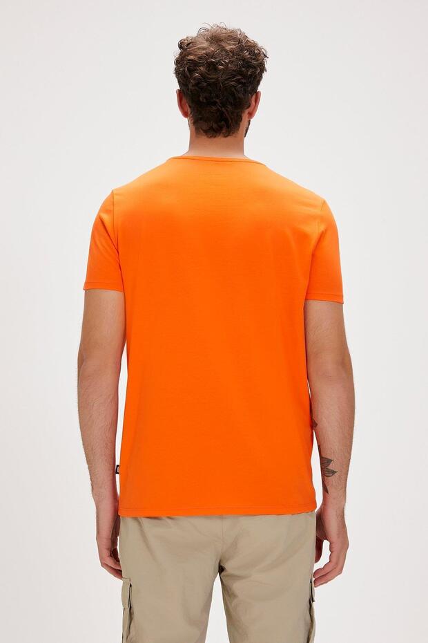 Globe Erkek Tshirt - 5