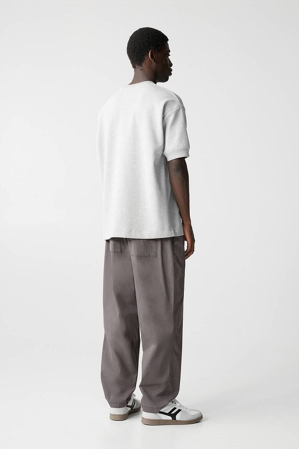 Jogger pantolon. - 4