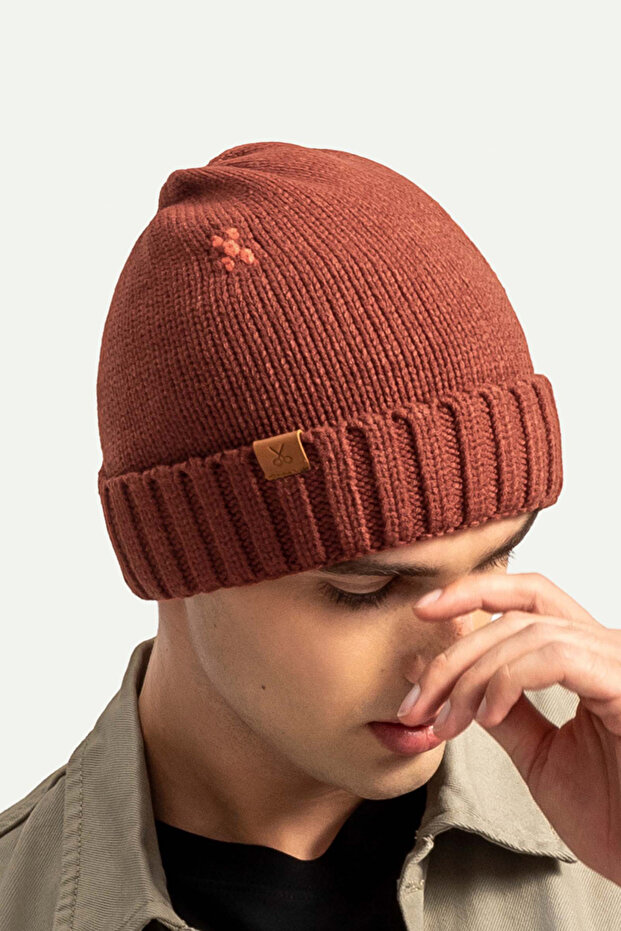 Unisex Bere - Crux - Brick - 3