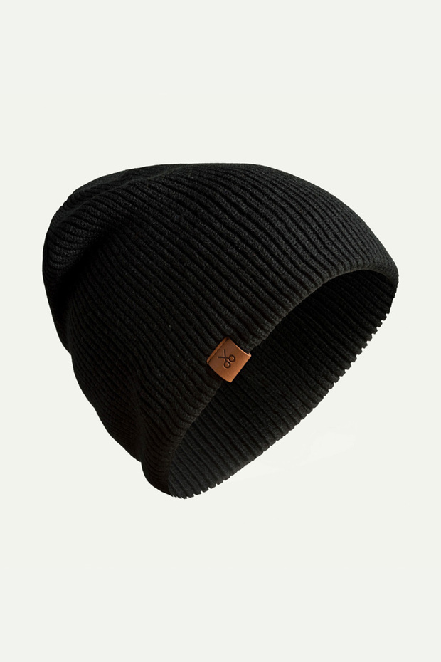 Unisex Bere - Kapelo - Tar - 2