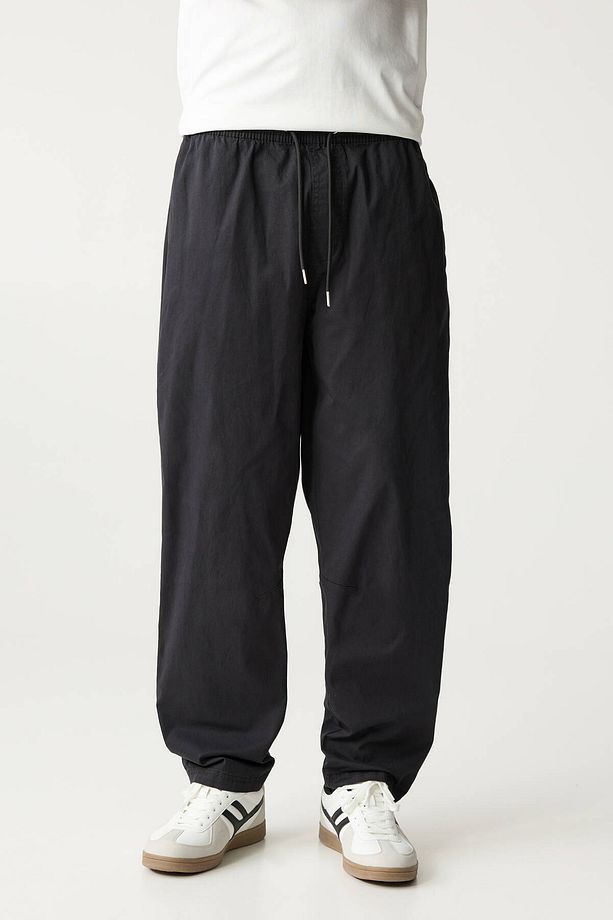 Jogger pantolon. - 2