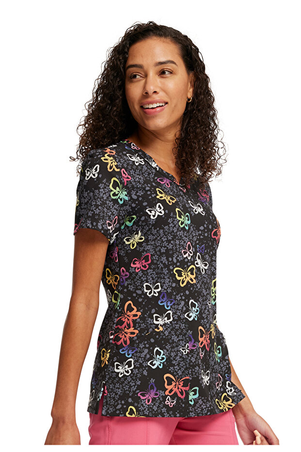 Ck678 Printed Single Top - 4