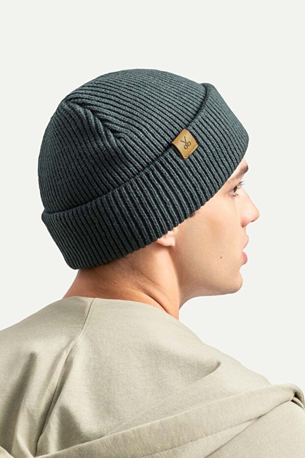 Unisex Bere - Kapelo - Storm - 3