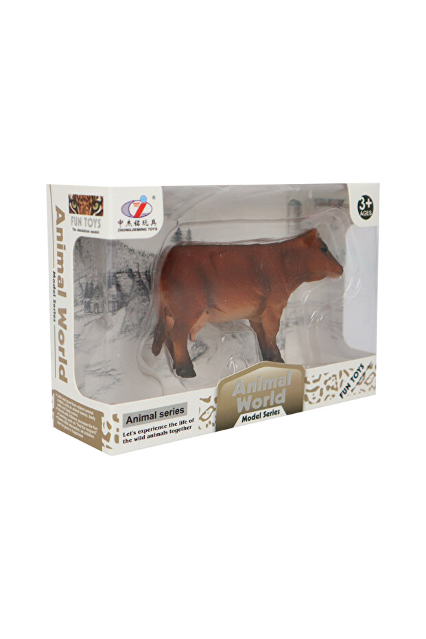 Animal World İnek - 2