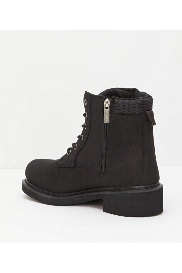 Kadın Siyah Bot - 3