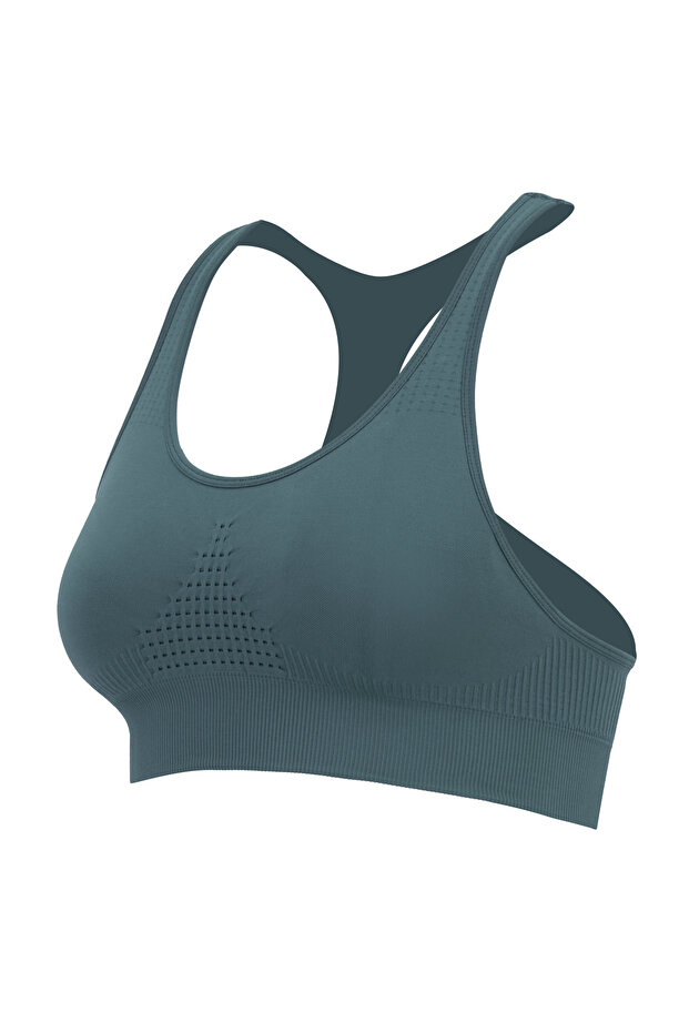 حمالة صدر نشطة غير مملوءة - 4