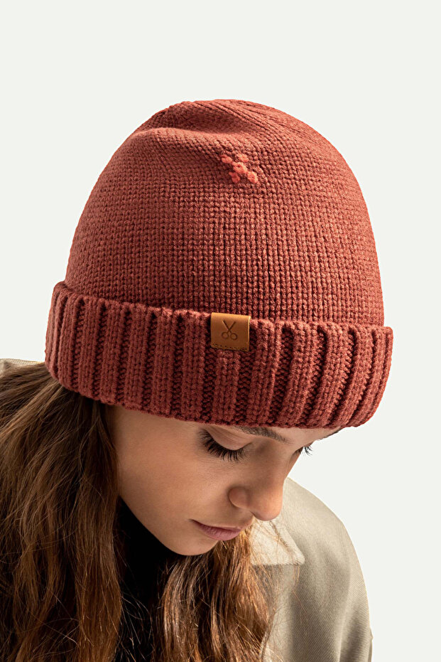 Unisex Bere - Crux - Brick - 4