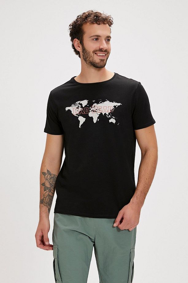 Globe Erkek Tshirt - 6