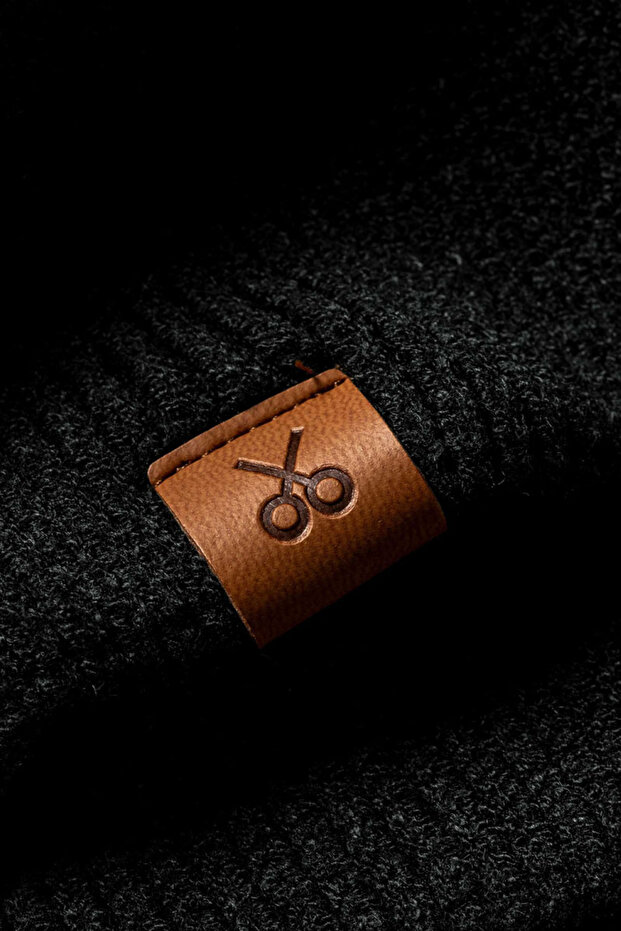 Unisex Bere - Kapelo - Tar - 5