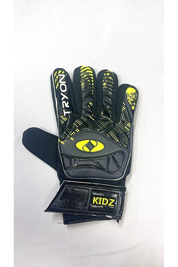 KIDZ ÇOCUK KALECİ ELDİVENİ - 1