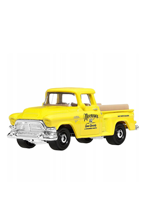 Temalı Arabalar 57 GMC Stepside JCG46 - 1