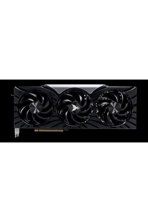Geforce Rtx5070 Phoenıx 12gb Gddr7 192bit 3-dp Hdmı Dlss 4 Ekran Kartı - 8