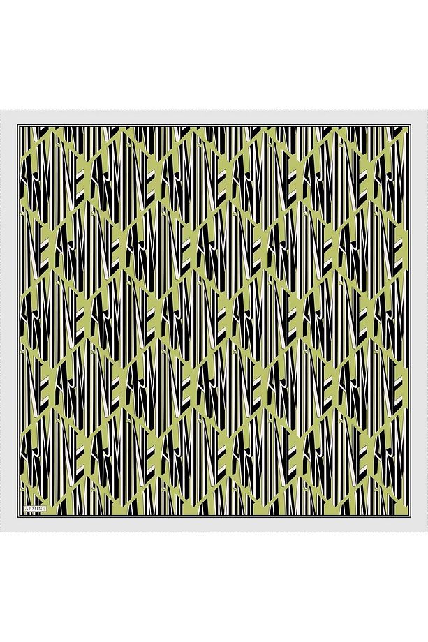 İpek Eşarp 2023/24 İlkbahar Yaz Sezonu 8911 58 - Twill (Tivil) İpek - 5
