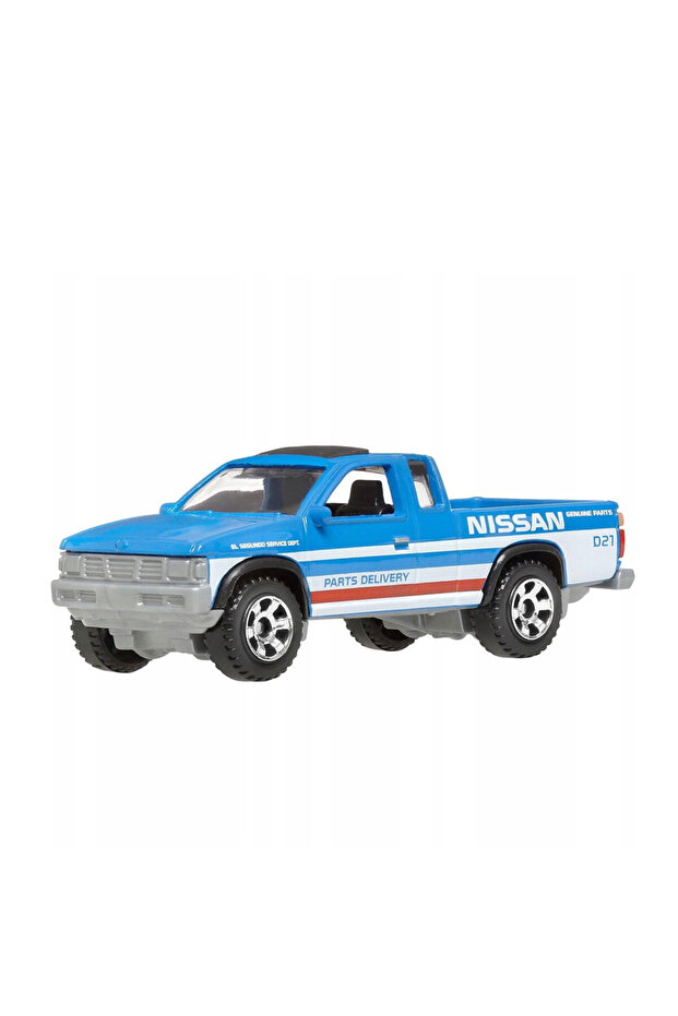 Temalı Arabalar 95 Nissan Hardbody D21 JCG45 - 1