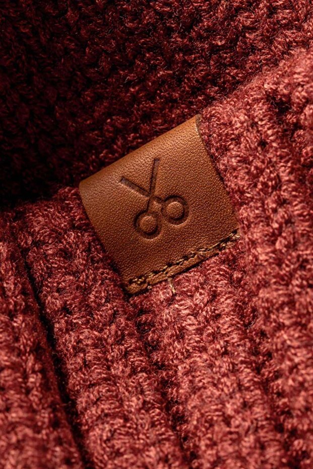 Unisex Bere - Crux - Brick - 6