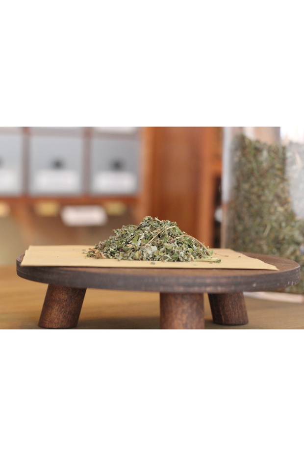 أوراق التوت 50 جرام | - 3