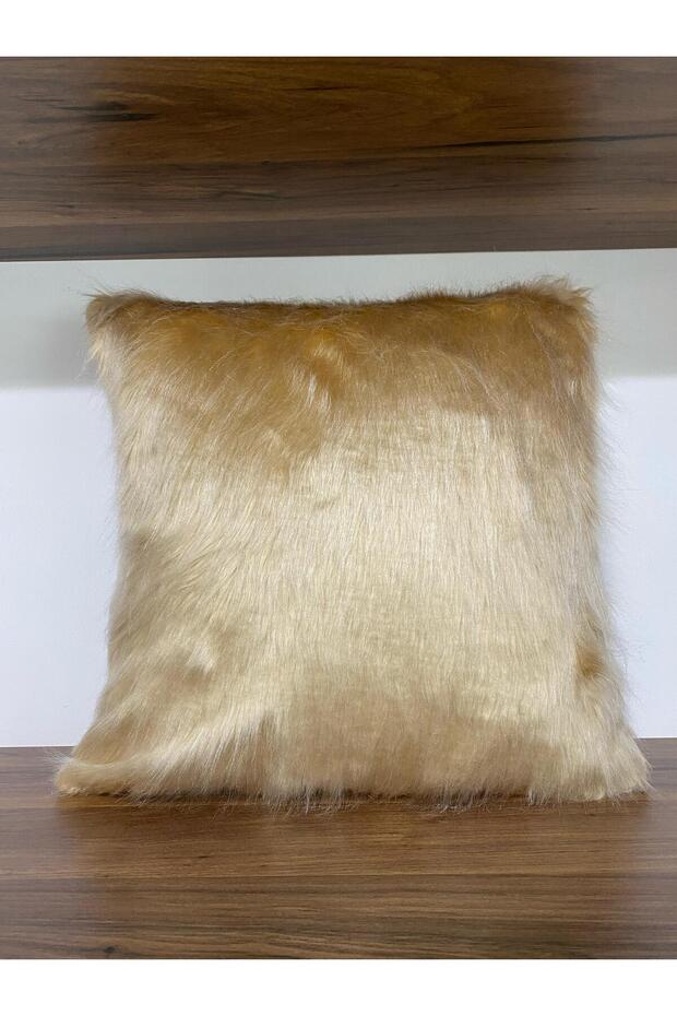 Husă de pernă de pluș - 1