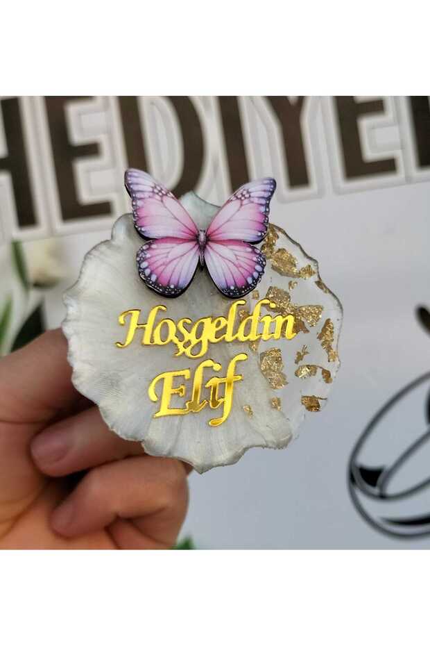 EPOKSİ MAGNET