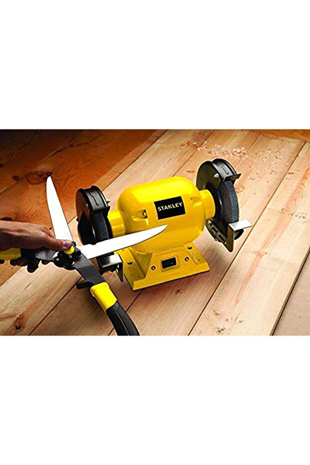 ماكينة طحن مقاعد البدلاء بقوة 1/2 حصان - 4