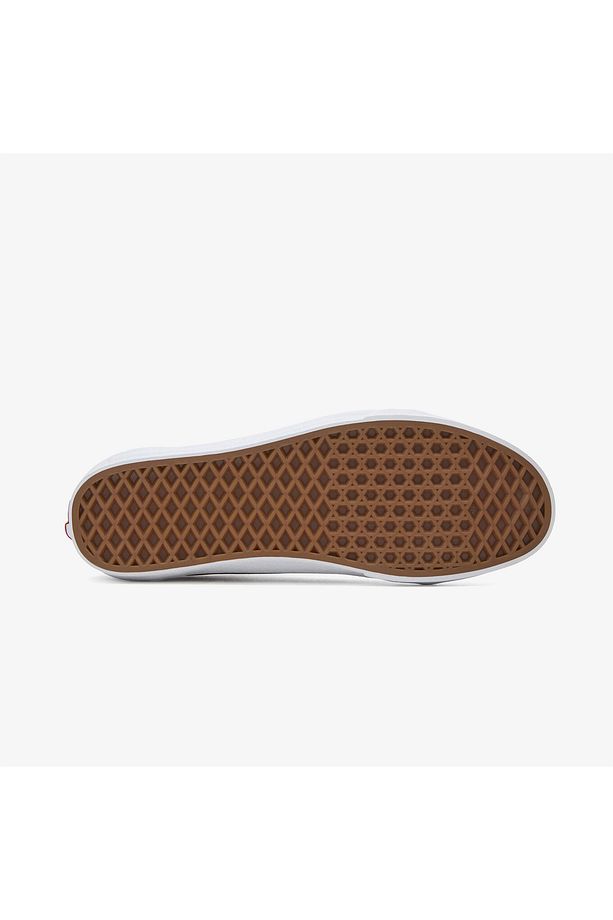 Old Skool Erkek Gri Sneaker - 5