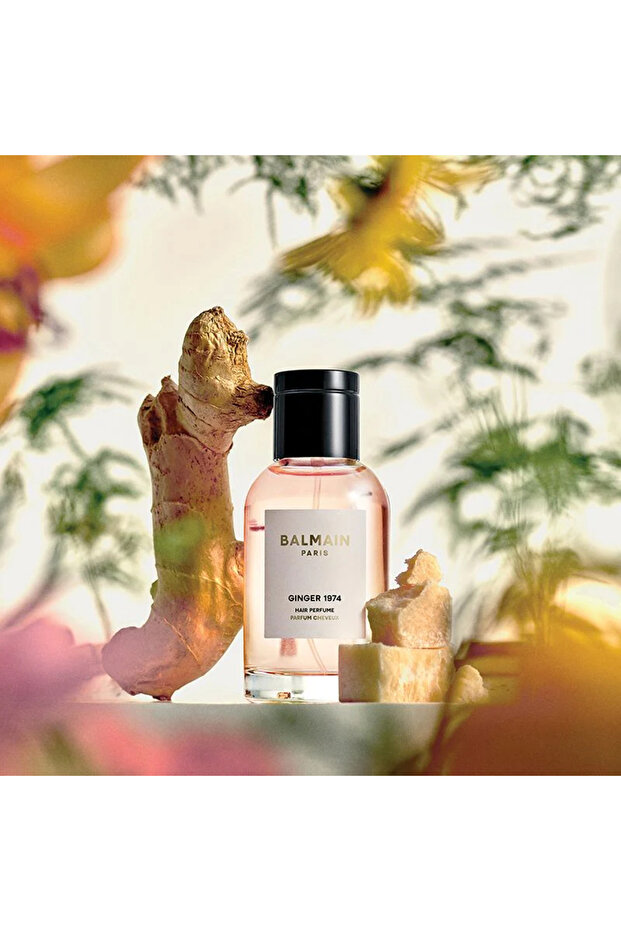 Hair Perfume Ginger 1974 100ml - 3
